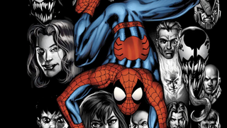 Who tried out to be the next Peter Parker for Marc Webb's Spider-Man reboot?
